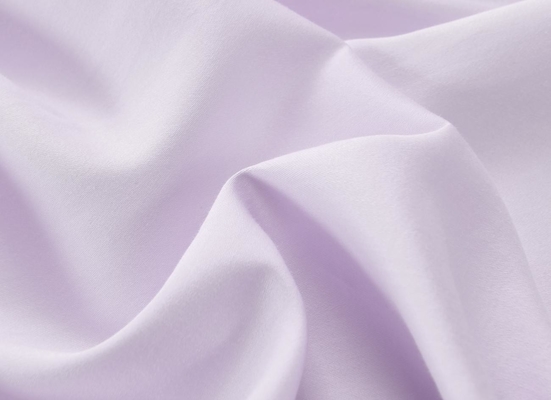 OEM Tencel Lyocell Set de hojas frescas y sedosas de hojas sólidas