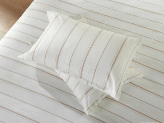 Cubierta de edredón ecológica blanca Queen Softest Cubierta de edredón conjunto OEM