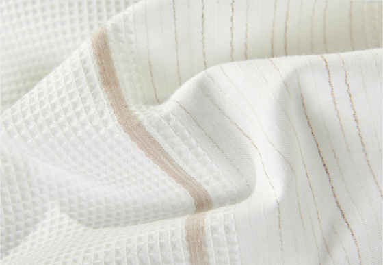 Cubierta de edredón ecológica blanca Queen Softest Cubierta de edredón conjunto OEM