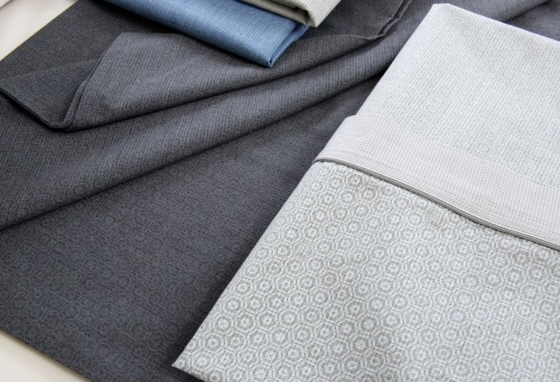 Conjunto de láminas de algodón sostenibles Tencel Lyocell Conjunto de láminas blandas