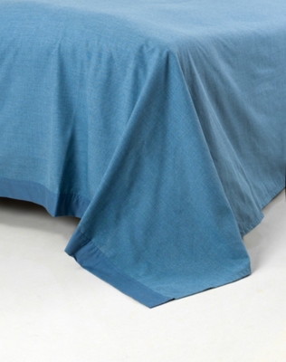Conjunto de láminas de algodón sostenibles Tencel Lyocell Conjunto de láminas blandas