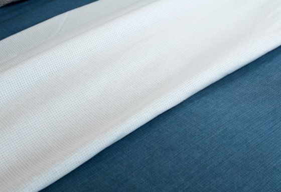 Conjunto de láminas de algodón sostenibles Tencel Lyocell Conjunto de láminas blandas