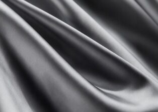 100% TENCEL Fibra Capa de edredón gris ligero Super King Set de Capa de edredón