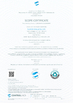 China Gaomi Monyuan Home Fashions Ltd. certificaciones
